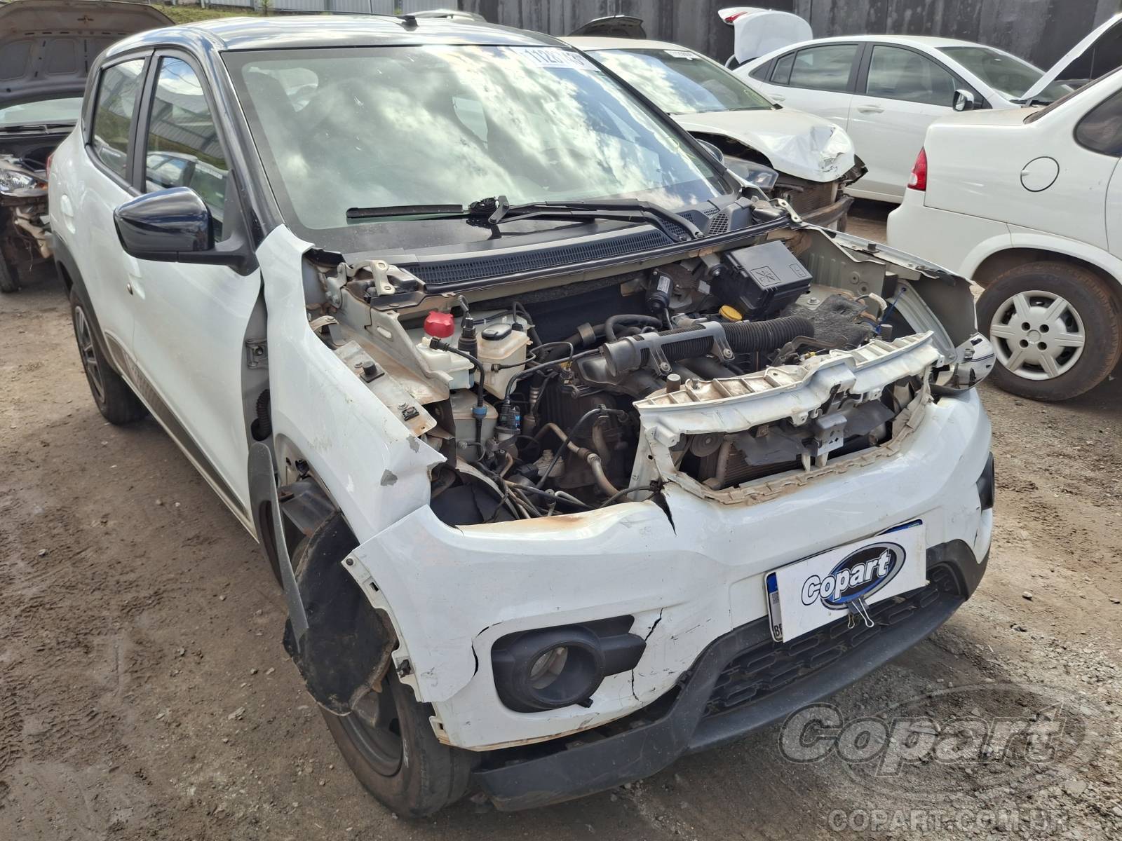 Renault Kwid 1.0 SCe 2019