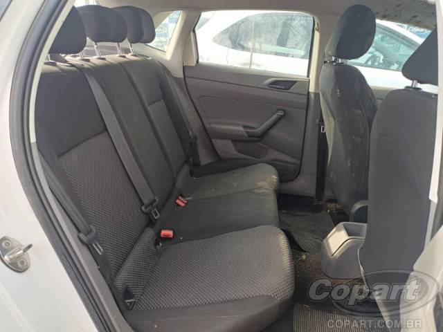 2019 VOLKSWAGEN POLO 