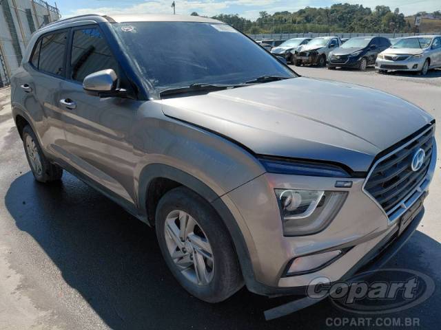2024 HYUNDAI CRETA 
