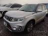2019 SUZUKI VITARA 