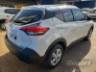 2018 NISSAN KICKS 