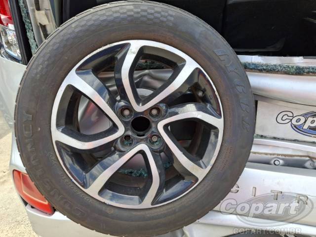 2012 CITROEN C3 AIRCROSS 