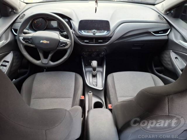 2020 CHEVROLET ONIX PLUS 
