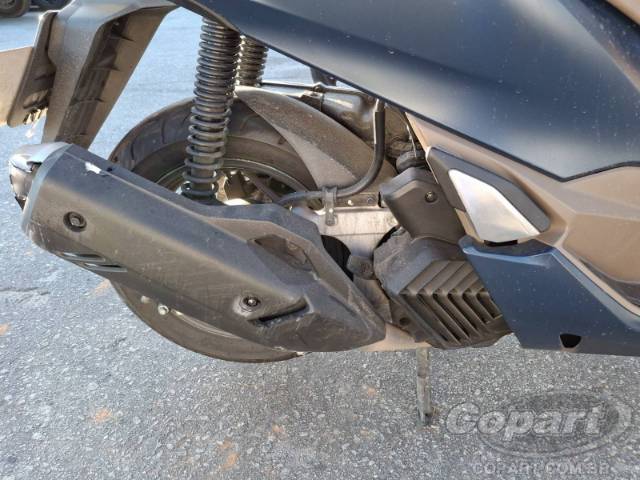 2024 HONDA PCX 