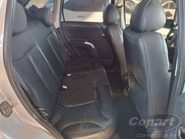 2010 CITROEN C3 