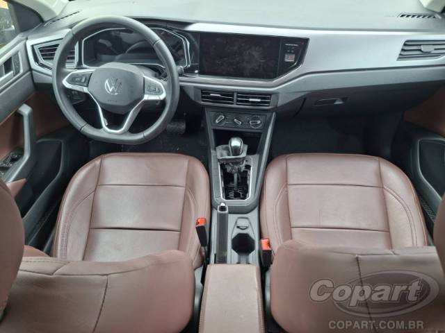 2024 VOLKSWAGEN NIVUS 