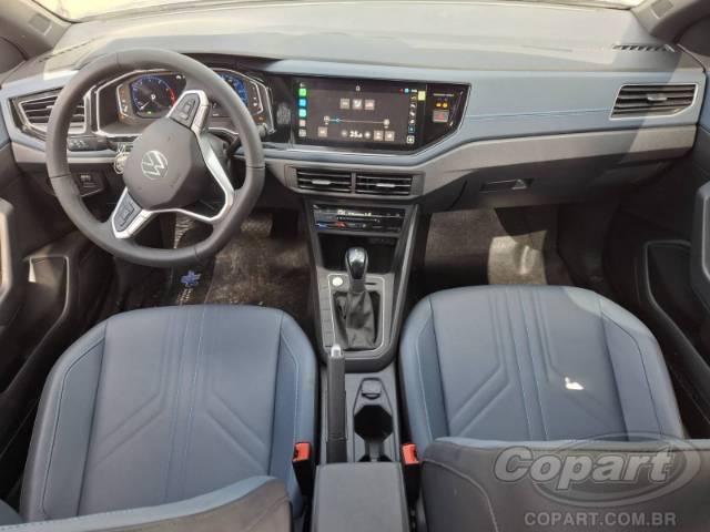 2026 VOLKSWAGEN NIVUS 