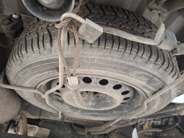 2018 CHEVROLET MONTANA 