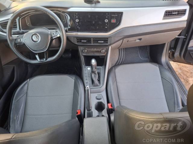 2019 VOLKSWAGEN POLO 
