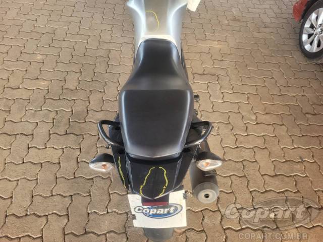 2024 HONDA CG 160 