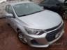 2021 CHEVROLET ONIX PLUS 
