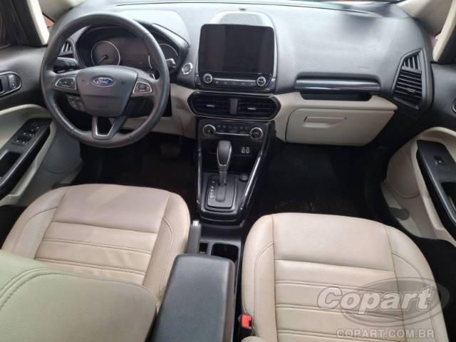 2020 FORD ECOSPORT 