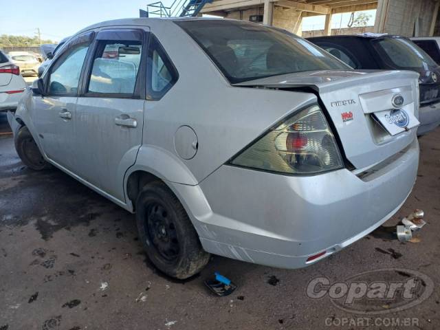2013 FORD FIESTA SEDAN 