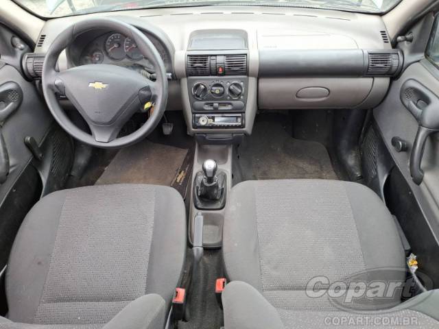 2014 CHEVROLET CLASSIC 