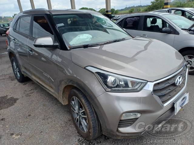 2017 HYUNDAI CRETA 