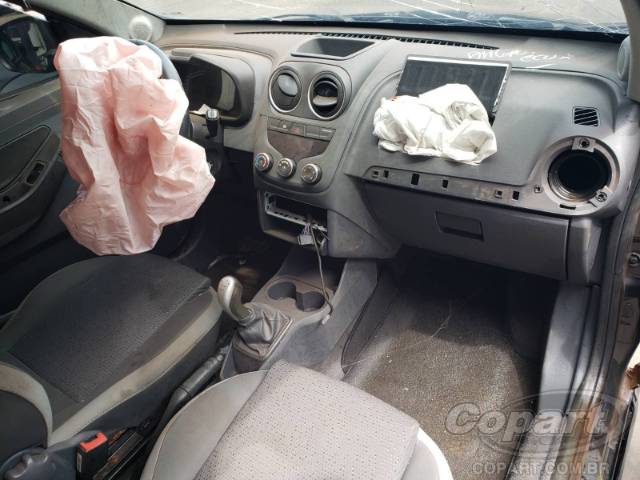 2017 CHEVROLET MONTANA 