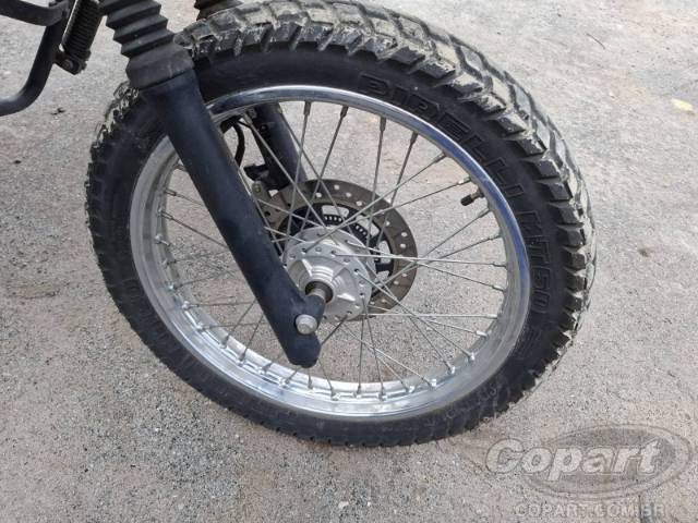 2026 HONDA NXR 160 