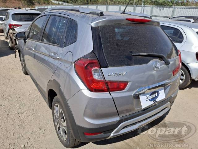 2020 HONDA WR-V 