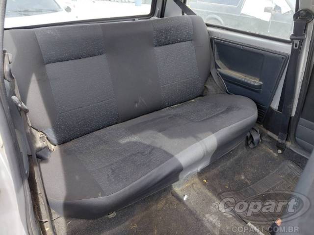 2013 FIAT UNO 