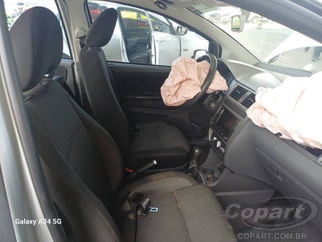 2018 VOLKSWAGEN SPACEFOX 