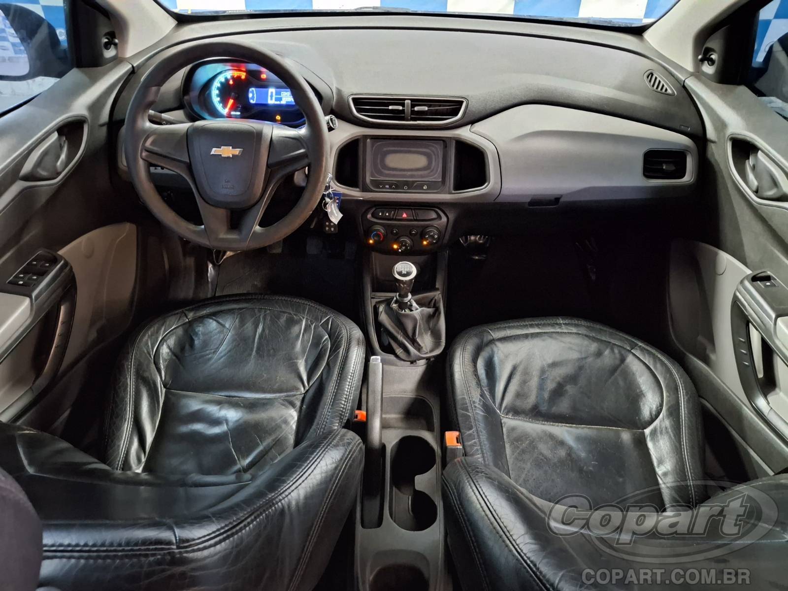 Foto 9 de 10: 2015 CHEVROLET ONIX