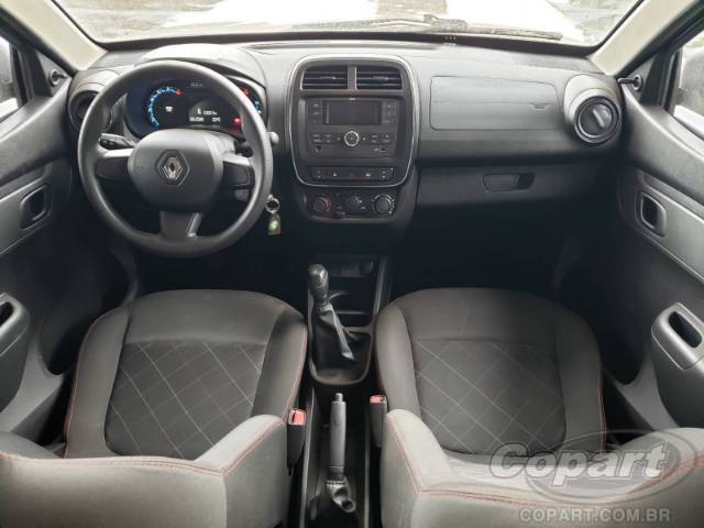 2024 RENAULT KWID 