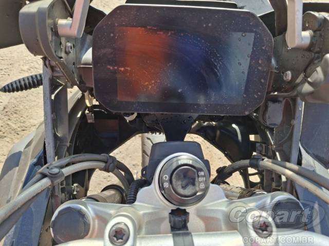 2018 BMW R 1200 