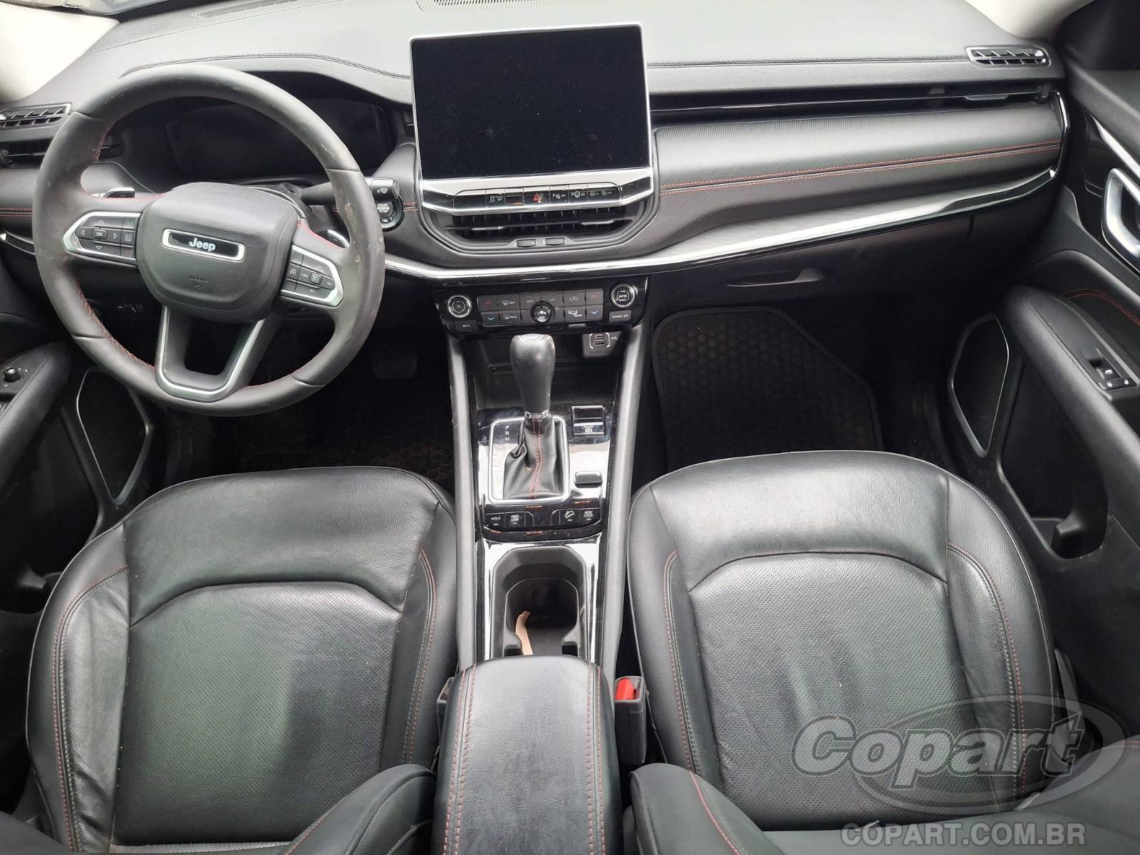 2023 JEEP COMPASS — foto 9 de 10