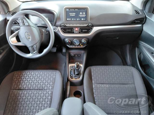 2026 HYUNDAI HB20 