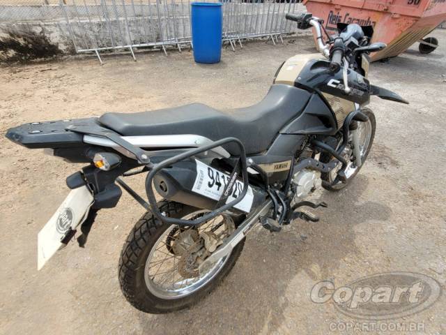 2023 YAMAHA CROSSER 