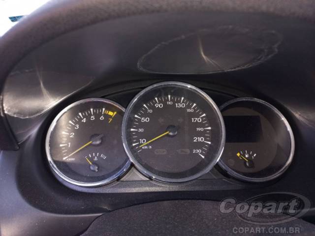 2014 RENAULT FLUENCE 