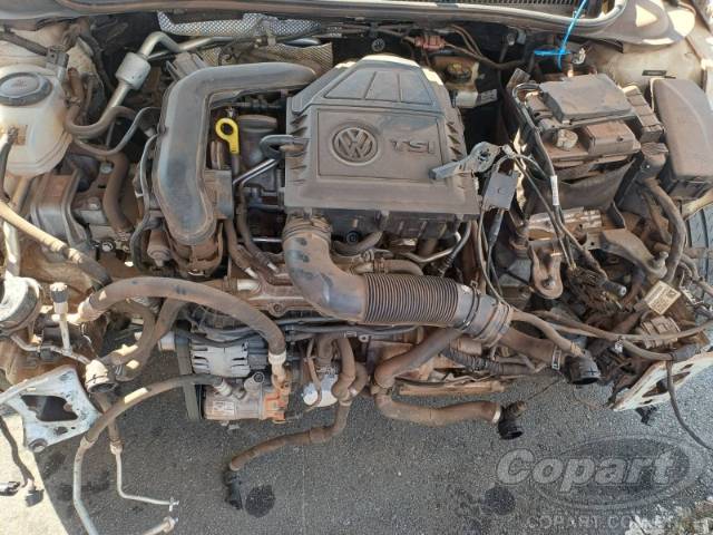 2019 VOLKSWAGEN VIRTUS 