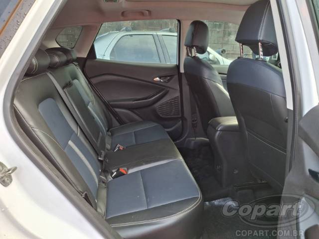 2023 CHEVROLET TRACKER 