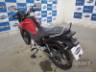 2025 HONDA CG 160 