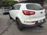 2012 KIA SPORTAGE 