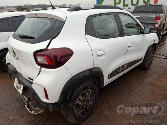 2024 RENAULT KWID 