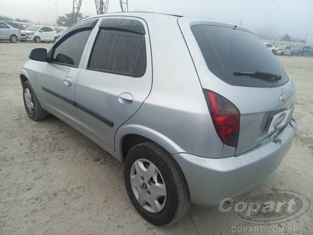 2012 CHEVROLET CELTA 