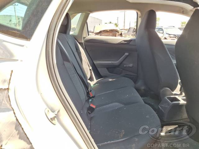 2025 VOLKSWAGEN POLO 