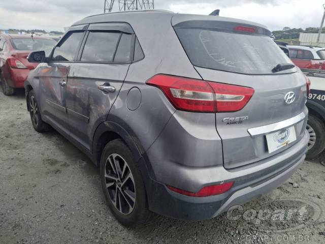 2021 HYUNDAI CRETA 