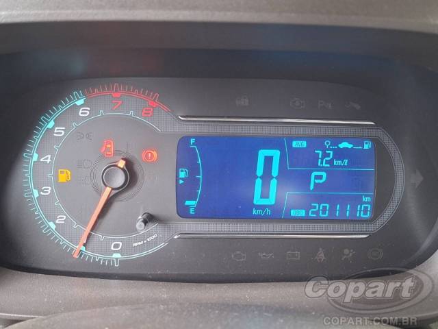 2014 CHEVROLET COBALT 