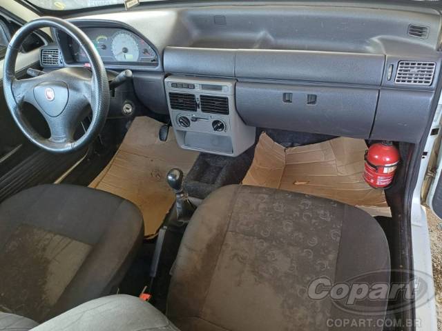2010 FIAT UNO 