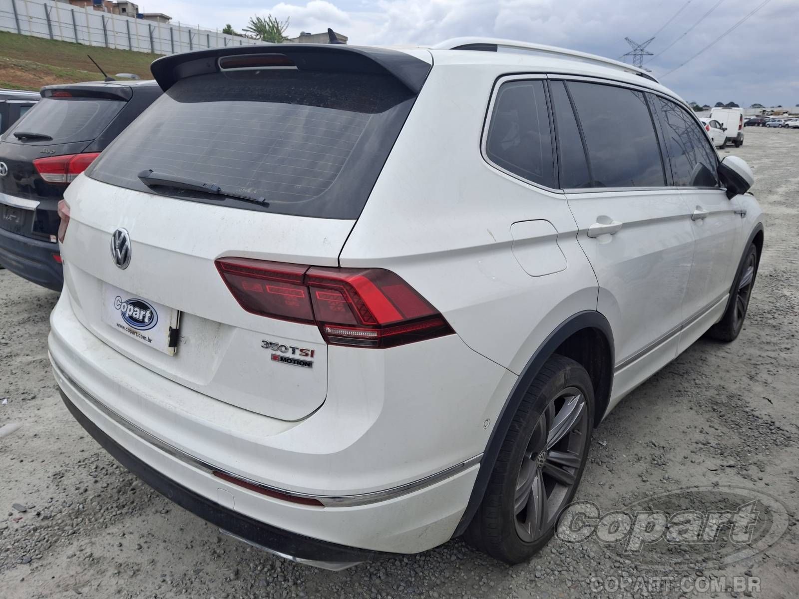 Foto 4: 2018 VOLKSWAGEN TIGUAN
