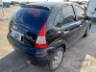 2012 CITROEN C3 