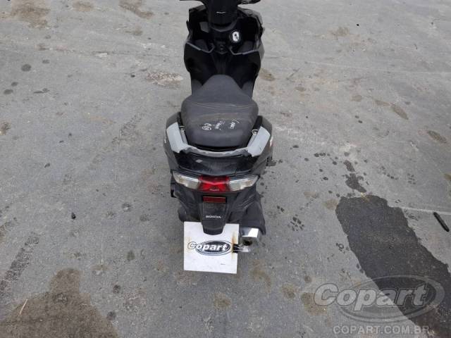 2021 HONDA ELITE 