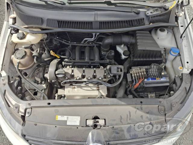 2019 VOLKSWAGEN FOX 