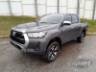 2021 TOYOTA HILUX CD 