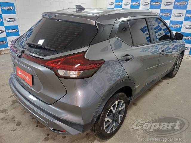 2024 NISSAN KICKS 