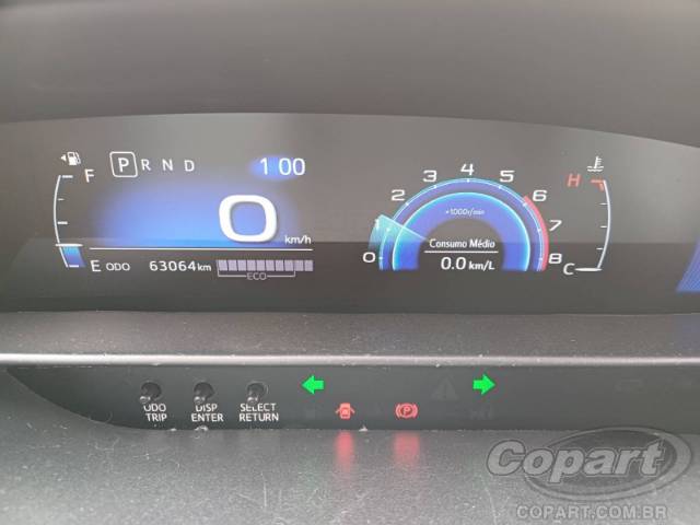 2019 TOYOTA ETIOS SEDA 