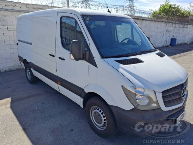 2019 MERCEDES BENZ SPRINTER 