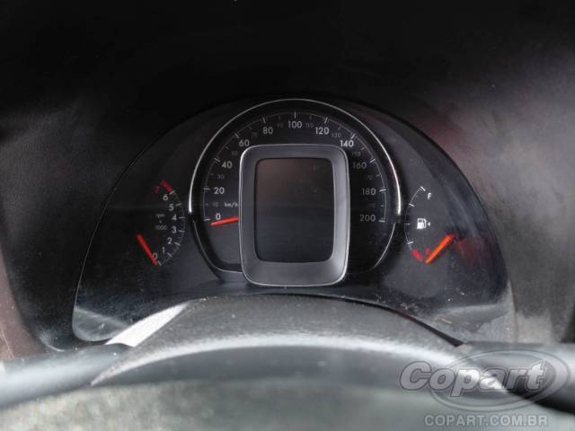 2025 FIAT STRADA CD 